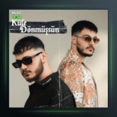 آهنگ Kule Donmushsun از سمیجنک و دوغو سواگ