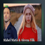 آهنگ Kusura Bakma از آلینا تیلکی و مابل ماتیز