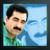 آهنگ Mamır از ابراهیم تاتلیس