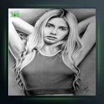 آهنگ Mor Menekse از آلینا تیلکی