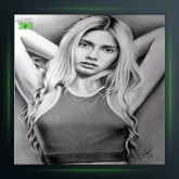 آهنگ Mor Menekse از آلینا تیلکی