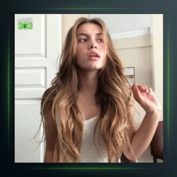 آهنگ Nasilsin Askta از آلینا تیلکی