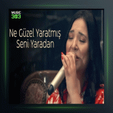 آهنگ Ne Guzel Yaratmis Seni Yaradan از توچه کاندمیر