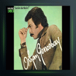 آهنگ Ne Oldu Gülüm از اورهان گنجه بای