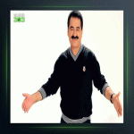 آهنگ Ne Sevdalar Yaşadım از ابراهیم تاتلیس