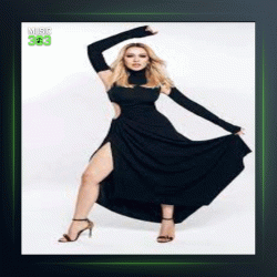 آهنگ Never Trust A Man از حادیثه