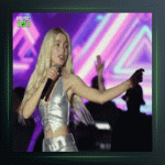 آهنگ Niyetim Saf از آلینا تیلکی