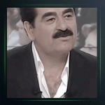 آهنگ Oturur Derdini Anlatır Durur از ابراهیم تاتلیس