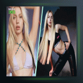 آهنگ Retrograde از آلینا تیلکی