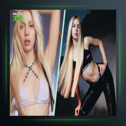 آهنگ Retrograde از آلینا تیلکی