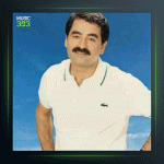 آهنگ Ruhumda Bir SıkıntıVar از ابراهیم تاتلیس