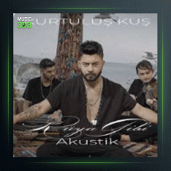 آهنگ Ruya Gibi Akustik از کورتولوش کوش