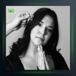 آهنگ Saclarima Yildiz Takana از توچه کاندمیر