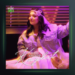 آهنگ Saclarini Taramissin از توچه کاندمیر