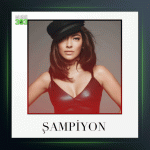 آلبوم Şampiyon از حادیثه