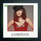 آلبوم Şampiyon از حادیثه