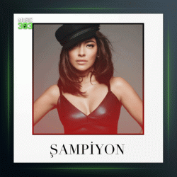 آلبوم Şampiyon از حادیثه