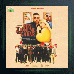 آهنگ San Donene Kadar از حادیثه و موردا