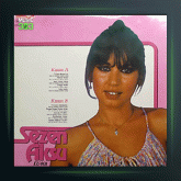 آهنگ Sanima Inanma Kivanch K Version از سزن آکسو