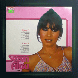 آهنگ Sanima Inanma Kivanch K Version از سزن آکسو