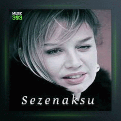 آهنگ Sari Odalar از سزن آکسو