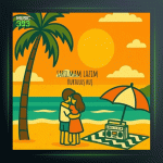 آهنگ Sarilmam Lazim از کورتولوش کوش