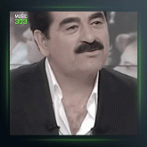 آهنگ Saza Niye Gelmedin از ابراهیم تاتلیس