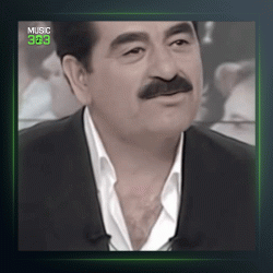 آهنگ Saza Niye Gelmedin از ابراهیم تاتلیس