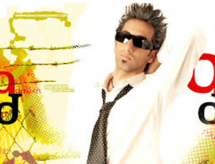 مسعود صداقتی