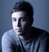 پرهام ابراهیمی