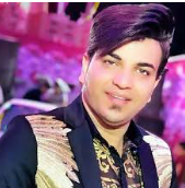 پرویز صادقی