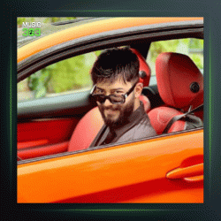 آهنگ Sebepsiz Gidenlere از کورتولوش کوش و بوراک بولوت