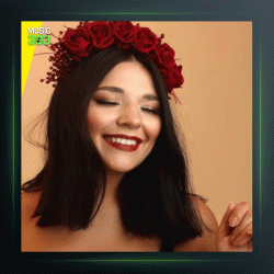 آهنگ Sen Nasil Bir Insansin از توچه کاندمیر