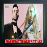 آهنگ Senden Daha Guzel از آلینا تیلکی و مابل ماتیز