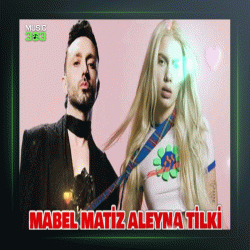 آهنگ Senden Daha Guzel از آلینا تیلکی و مابل ماتیز