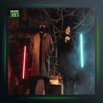 آهنگ Seni Optugum Sokak 2 از توچه کاندمیر و ایپیو