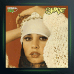 آلبوم Serçe از سزن آکسو