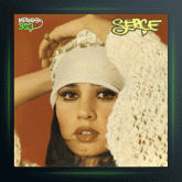 آلبوم Serçe از سزن آکسو