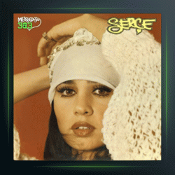 آلبوم Serçe از سزن آکسو