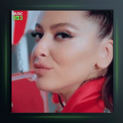 آهنگ Shampiyon از حادیثه