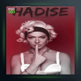 آهنگ Shu Halimi از حادیثه