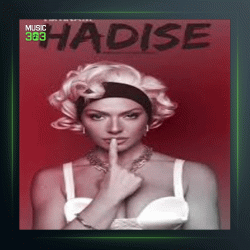 آهنگ Shu Halimi از حادیثه