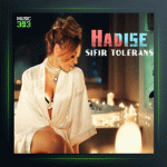 آهنگ Sifir Tolerans از حادیثه