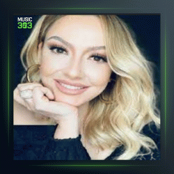 آهنگ Stir Me Up از حادیثه