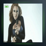 آهنگ Superman از حادیثه