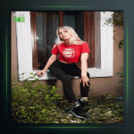 آهنگ Tahammulum Yok از آلینا تیلکی