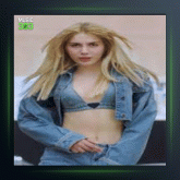 آهنگ Take It Or Leave It از آلینا تیلکی