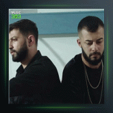 آهنگ Tam Da Shu Anda Bitti Sevda از کورتولوش کوش و بوراک بولوت