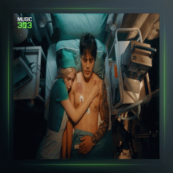 آهنگ Tanirim Intihari از آلینا تیلکی و گازاپیزم