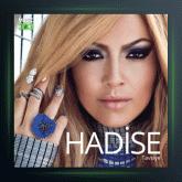 آلبوم Tavsiye از حادیثه